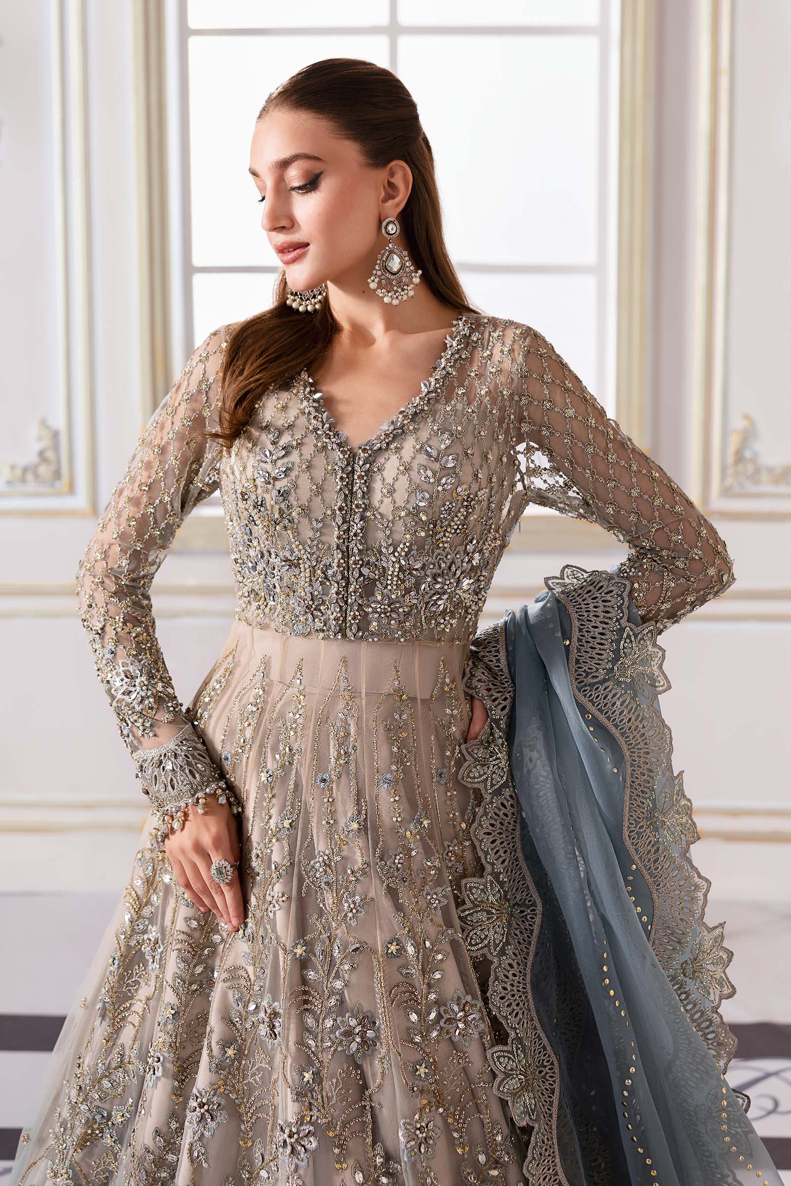 Salwar Suit